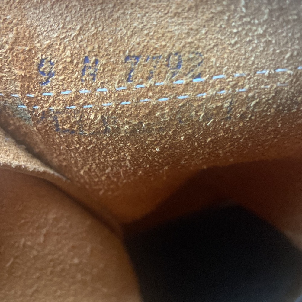 Incredible deal! Bean Boots. Iconic.  New without tags stylish in trend 10” - Picture 10 of 10